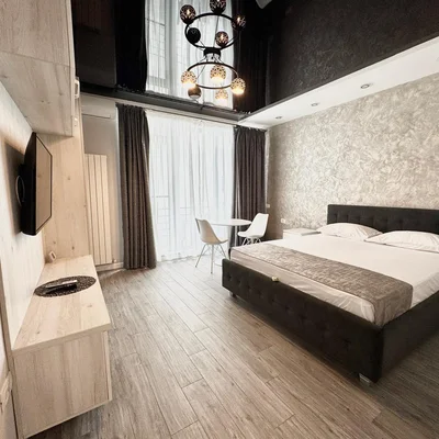 Almiro Residence Studio 24