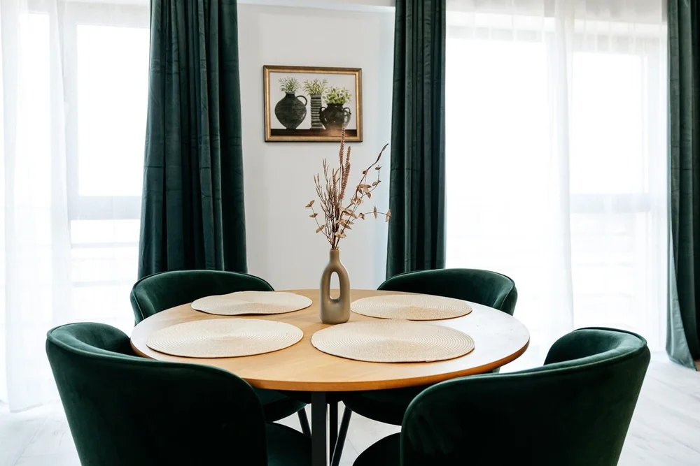 Poza 2 Premium Tulip Apartments 12 - Cazare Tunari