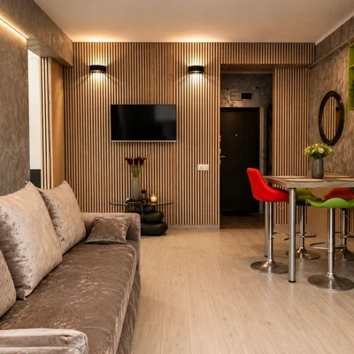 NeoPlace 40 SeaView- Astoria Residence