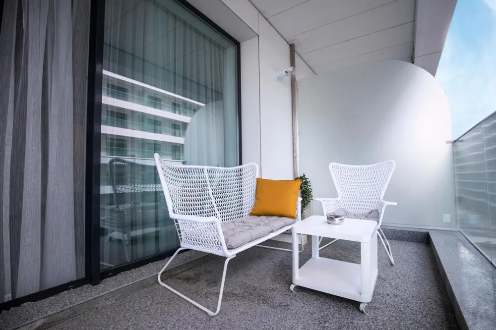 Poza 2 Infinite Sea View Studio - Cazare Mamaia