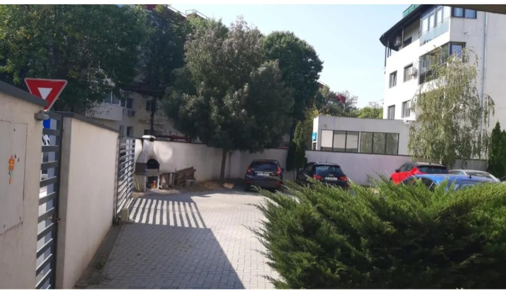 Poza 2 Casa Sara  - Cazare București