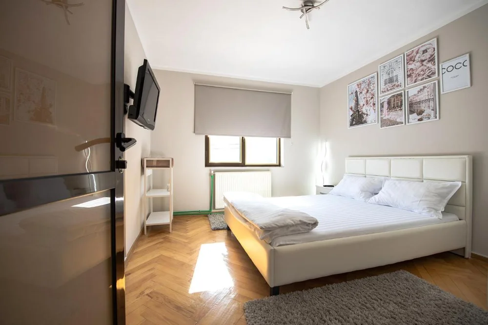 Poza 1 Apartament S46 - Cazare Roman