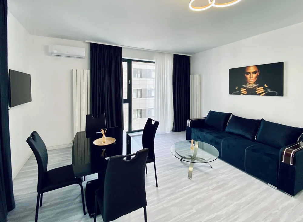 Poza 1 Onix SD Luxury Sea View 43 - Cazare Mamaia-Sat Navodari