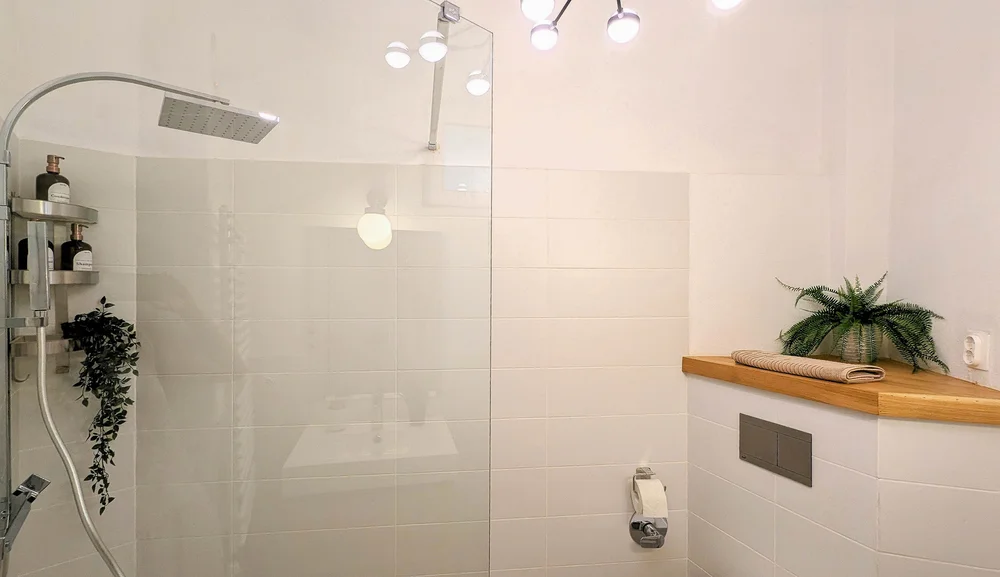 Poza 2 Apartments in Historic Center Sibiu - Apartament 3 camere - Cazare Sibiu