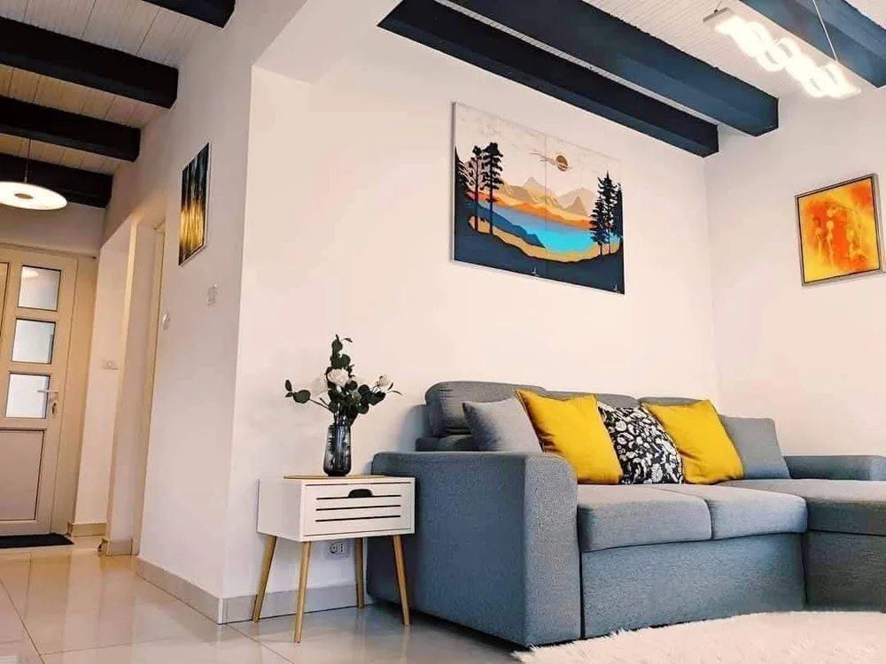 Poza 2 Hill House Crivaia - Cazare Caraș-Severin
