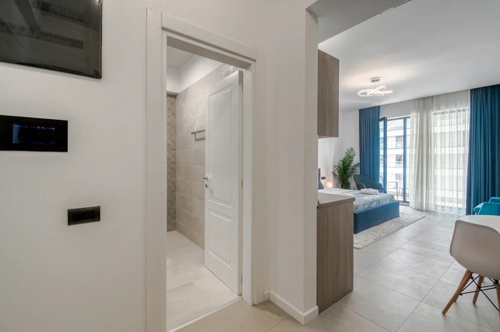Poza 3 Studio Riviera Suite - Sea On - Cazare Mamaia Nord