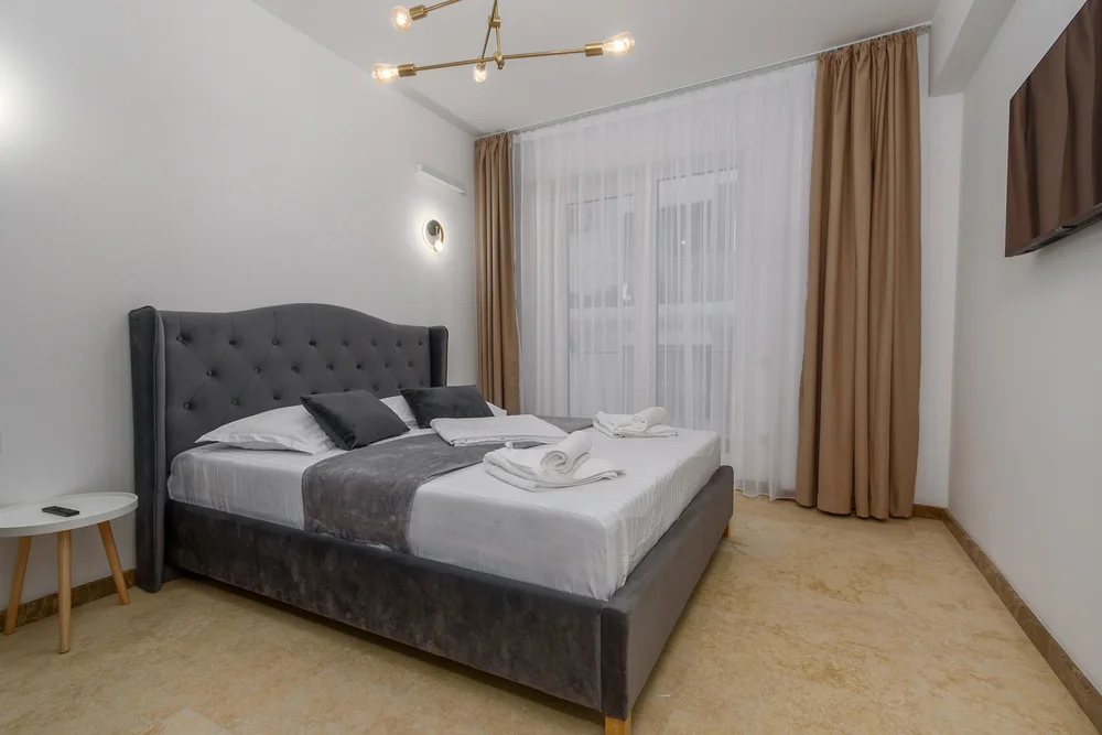 Poza 1 Azzurro Beachfront Frontal 1 - Cazare Mamaia-Sat Navodari