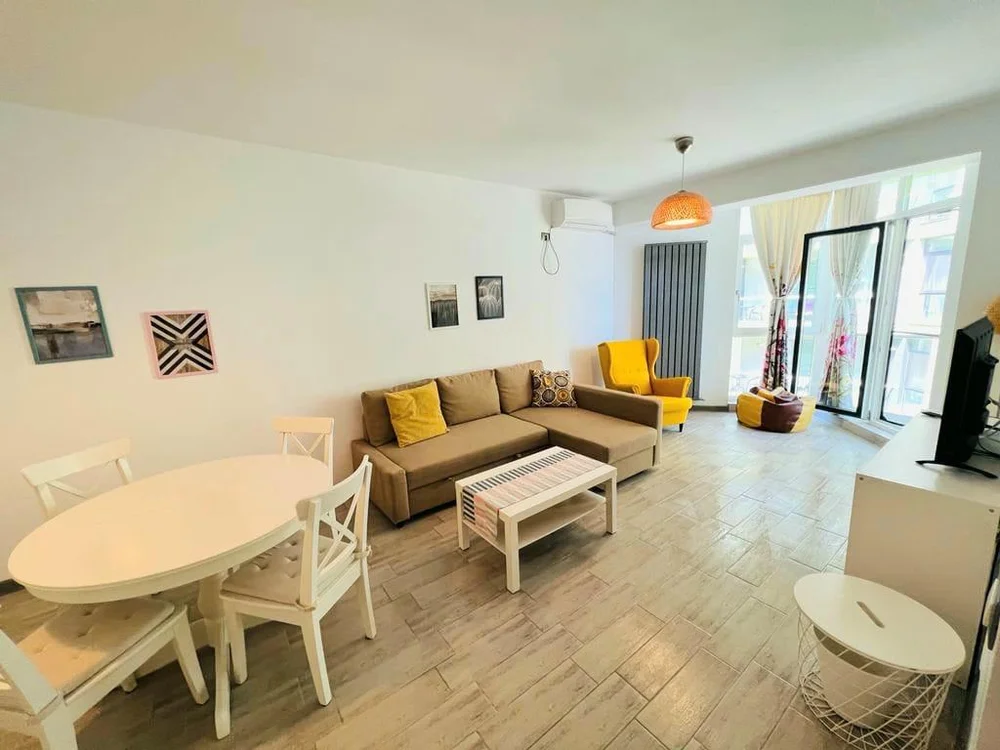 Poza 1 Onix Spa & Pool Resort 36 - Cazare Mamaia-Sat Navodari