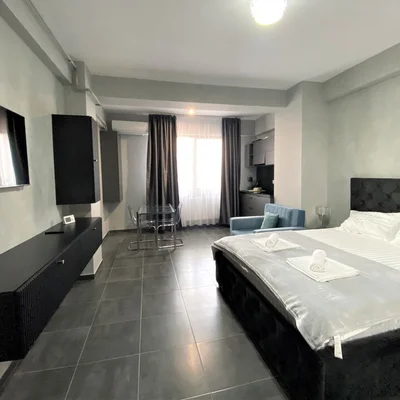 Resort Studio 206 BN Building Stefan
