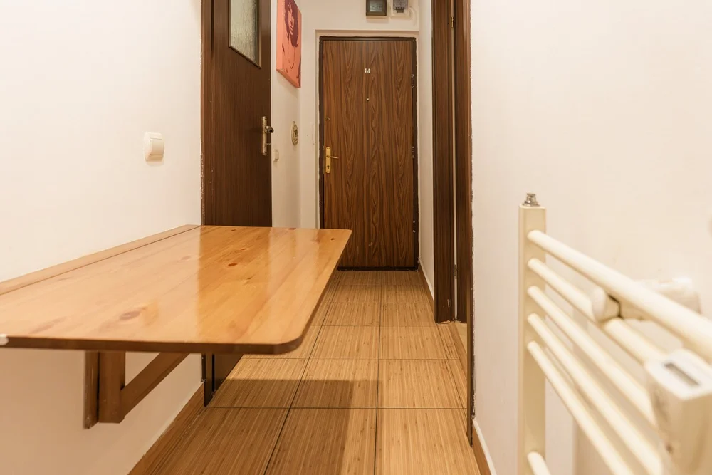 Poza 1 Jazzy Studio - Cazare București