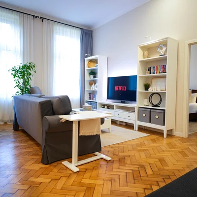 Apartment in Historic Center Sibiu - Apartament 2 camere