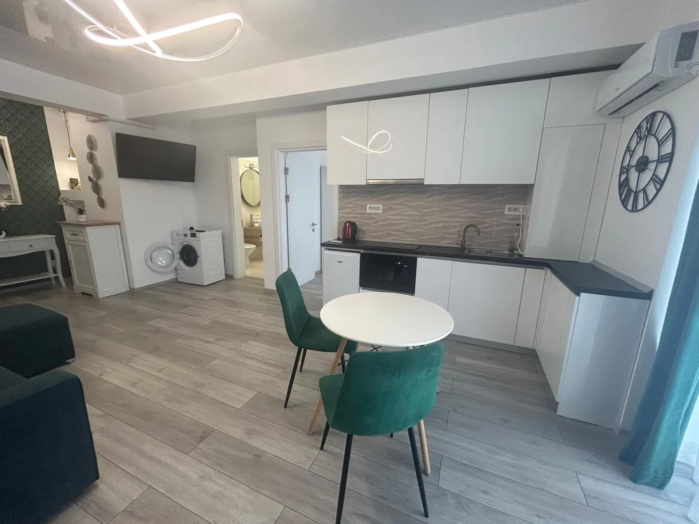 Poza 2 309 B2 ALMAR LUXURY RESIDENCE-Renting Apartments & Free Pool - Cazare Mamaia-Sat Navodari