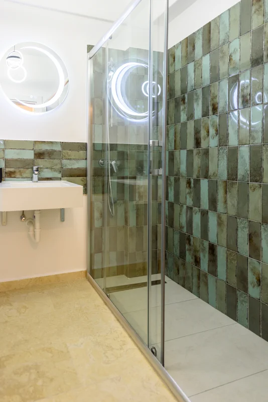 Poza 2 Azzurro Beachfront Studio 208 - Cazare Mamaia-Sat Navodari