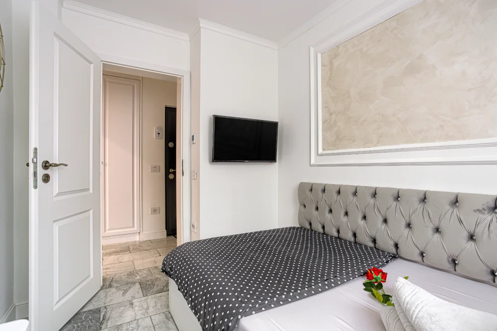 Poza 2 Sika Luxury Apartment - Cazare Arad
