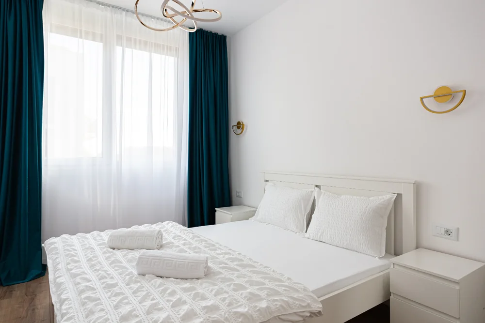 Poza 3 Sika Metropolis Grand Apartment Metropolis - Cazare Arad