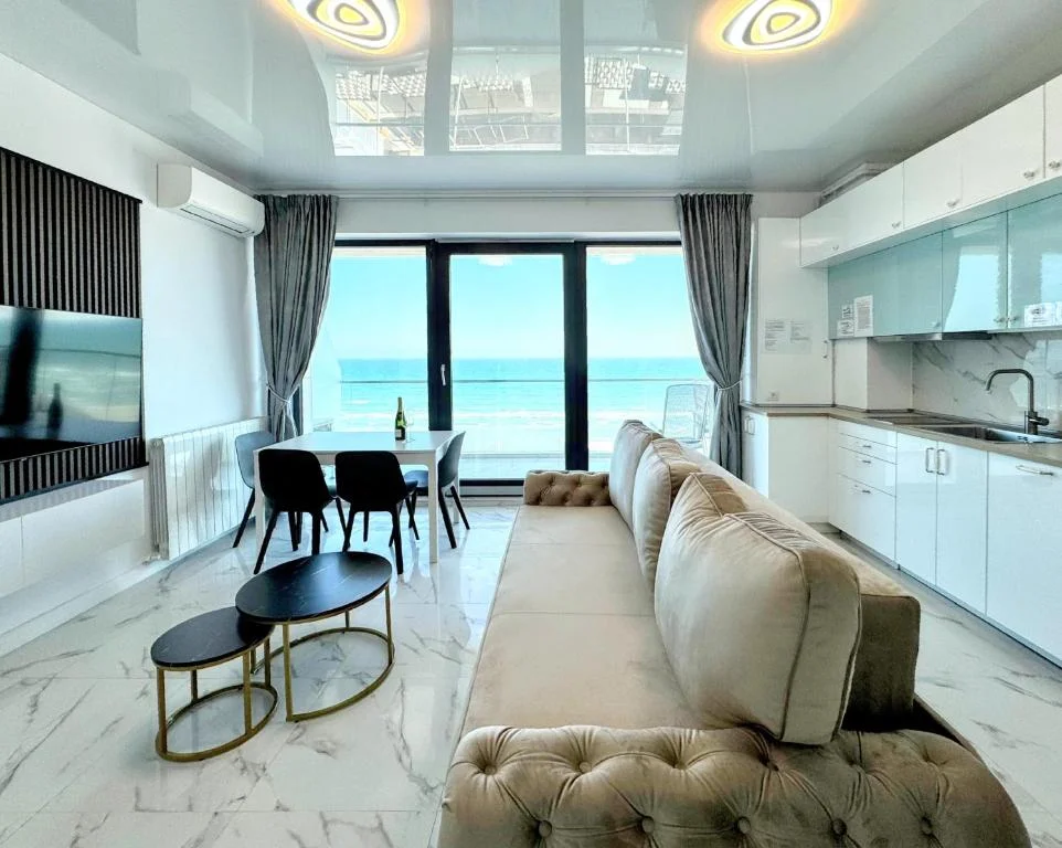 Poza 3 Resort Apartament 610 AS Building Stefan - Cazare Mamaia-Sat Navodari