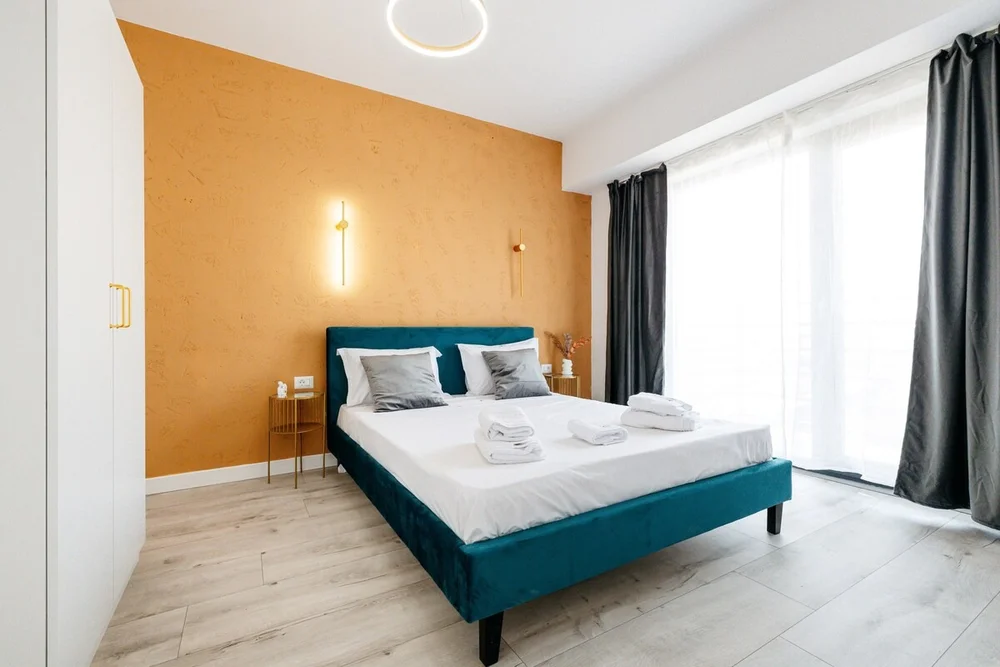 Poza 1 Premium Tulip Apartments 13 - Cazare Tunari
