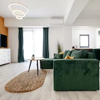 Premium Tulip Apartments 13