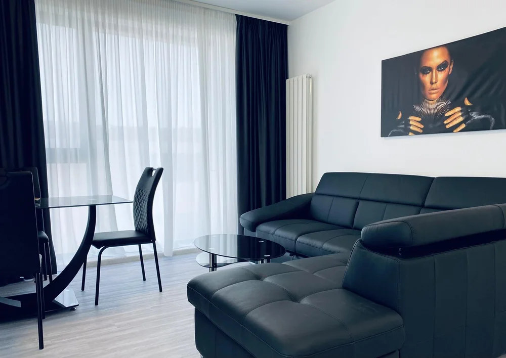 Poza 2 Onix SD Luxury Sea View 51 - Cazare Mamaia-Sat Navodari