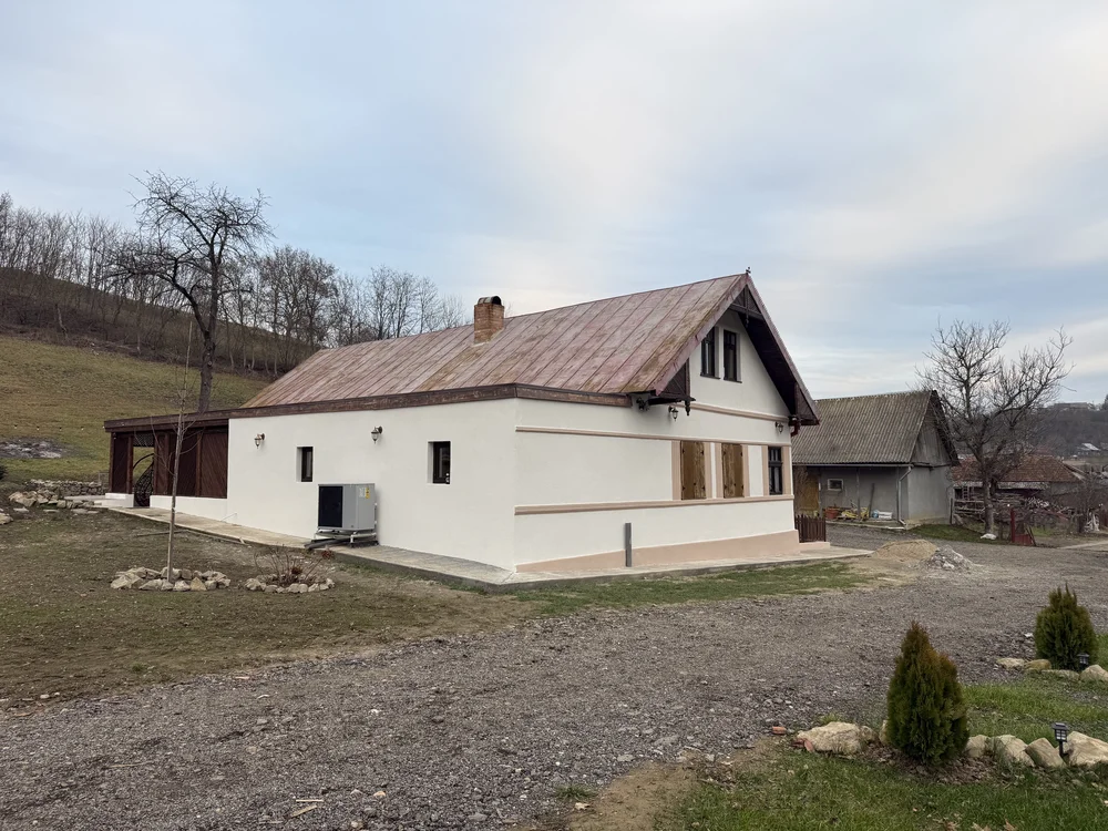 Poza 3 Ili house home&retreat  - Cazare Cehal Satu Mare