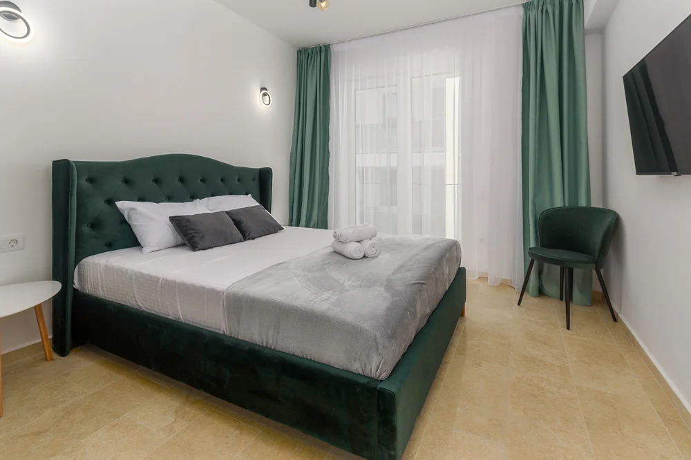 Poza 1 Azzurro Beachfront 214 - Cazare Mamaia-Sat Navodari