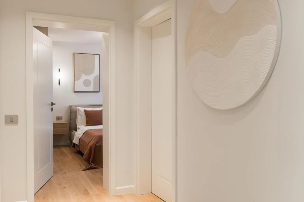 Poza 2 Tibles Apartment - Cazare Brașov