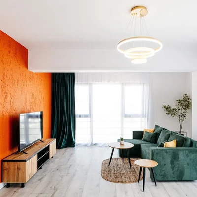 Premium Tulip Apartments 17