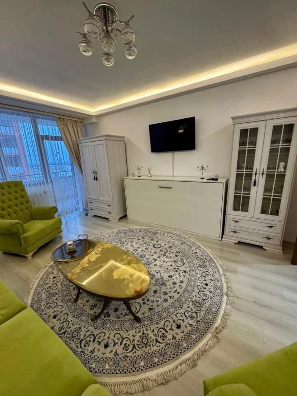 Poza 2 Maria Apartment - Cazare Brașov