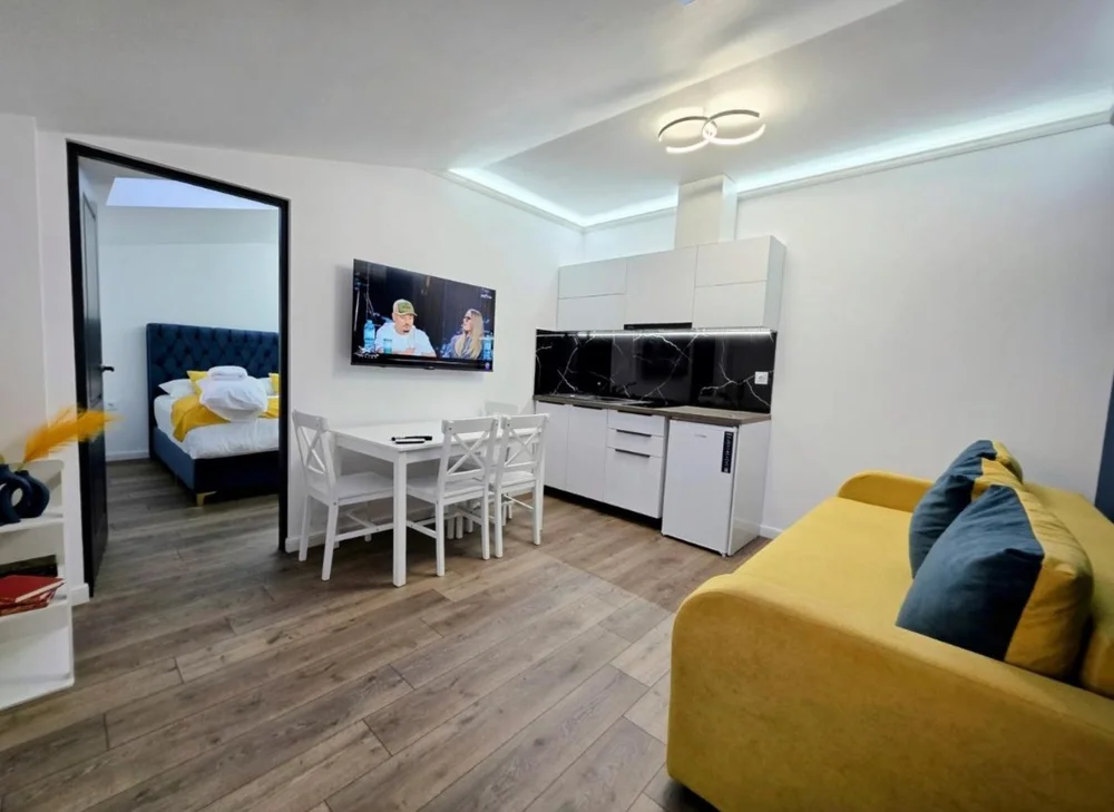 Poza 1 Family house Deva 2 - Cazare Deva