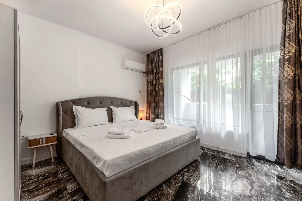 Poza 1 Grand Calex - Cazare București