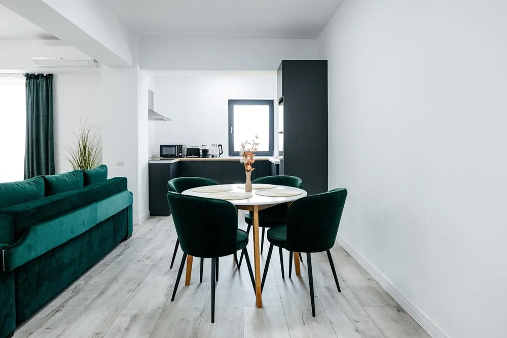 Poza 1 Premium Tulip Apartments 3 - Cazare Tunari
