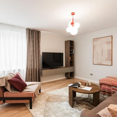 Tibles Apartment
