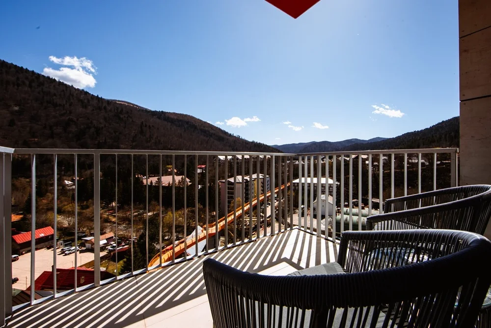 Poza 3 Elma Studio Sinaia cu spa & piscina (contra cost) - Cazare Sinaia