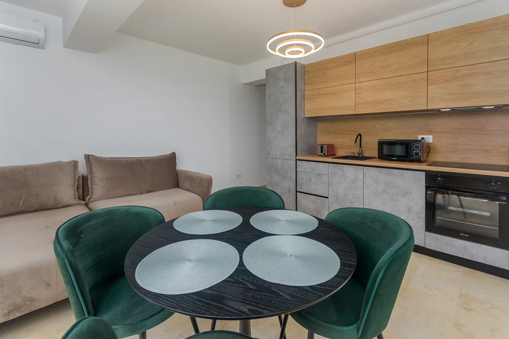 Poza 1 Azzurro Beachfront 207 - Cazare Mamaia-Sat Navodari