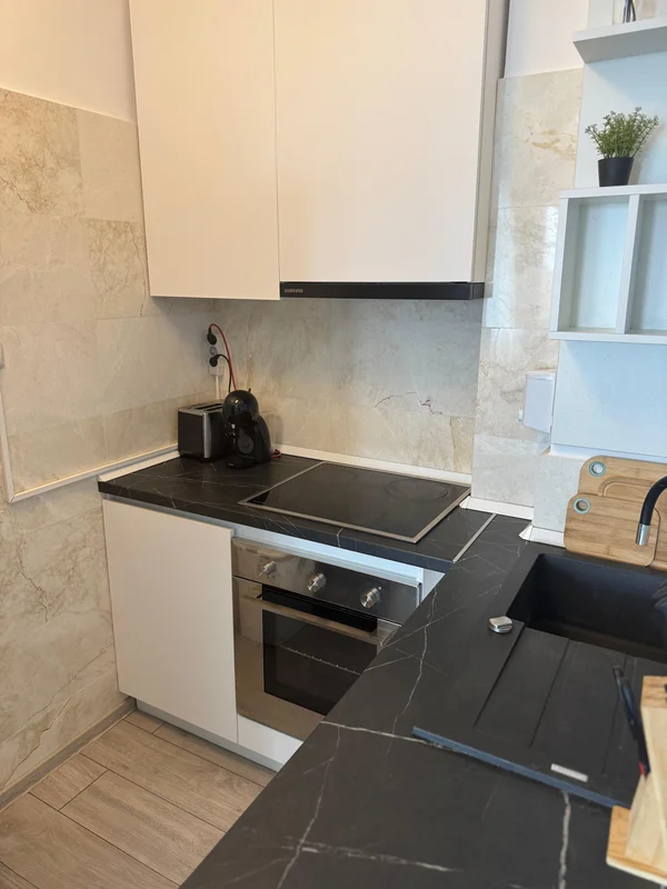 Poza 3 Studio 504 B2 ALMAR LUXURY RESIDENCE-Renting Apartments & Free Pool - Cazare Mamaia-Sat Navodari