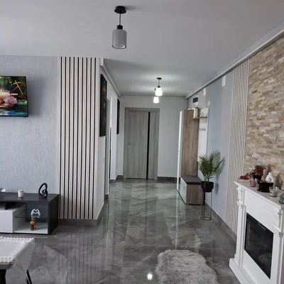 Aly Central Delux Apartment 