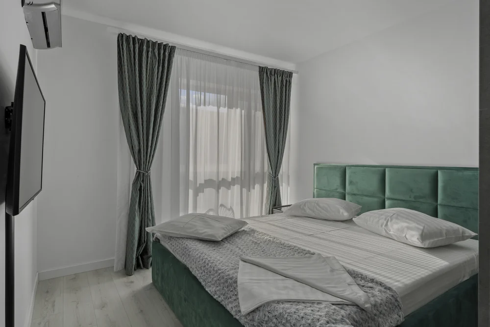 Poza 2 The Green Oasis - Cazare București