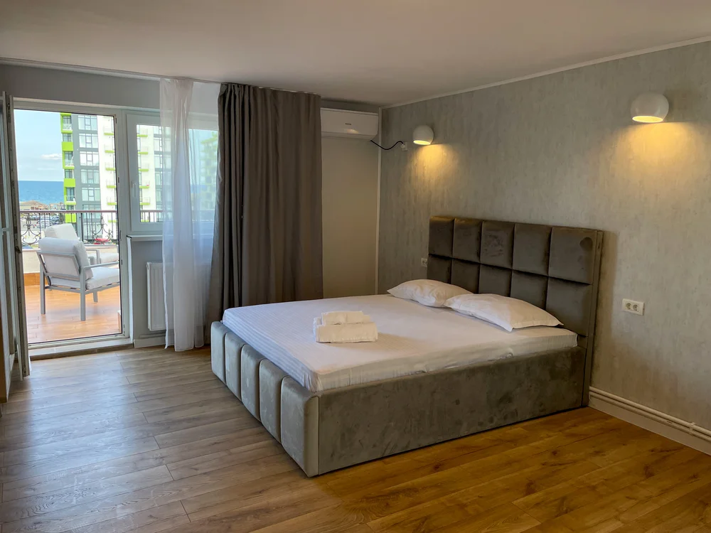 Poza 3 Villa de la Playa C10 Penthouse - Cazare Mamaia-Sat Navodari