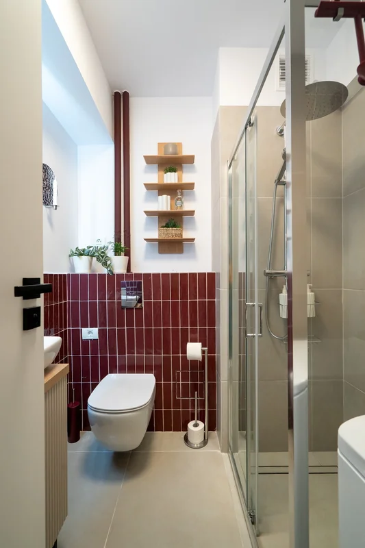 Poza 3 Wine Studio 20 Cismigiu Park - Cazare București