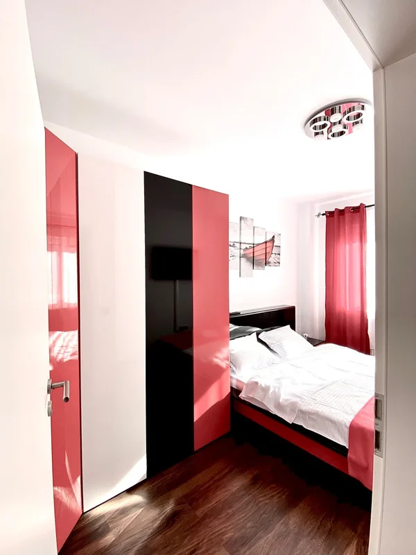 Poza 2 Ayana Apartment - Cazare Brașov