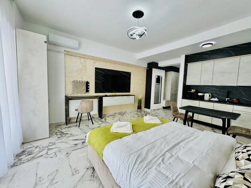 Poza 3 Sunshine 54A by Casa del Mar - Cazare Mamaia Nord