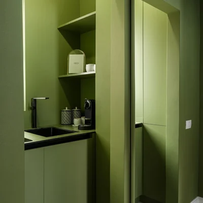 Rouge Studio in Bucharest