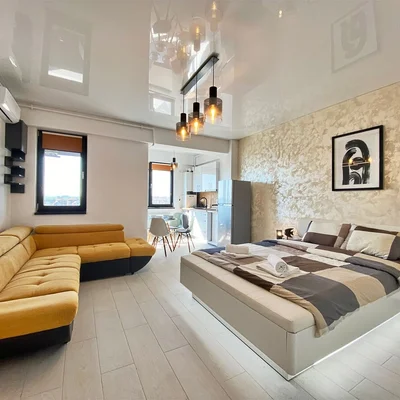 Resort Studio 702 BS Building Stefan