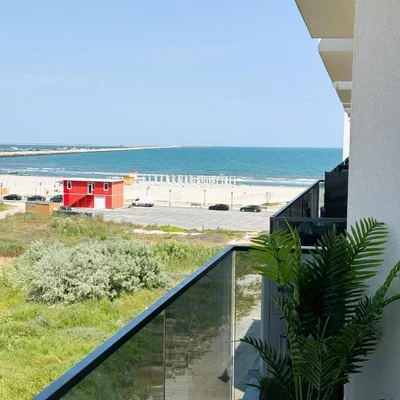 Sea View Luxury Retreat - private parking