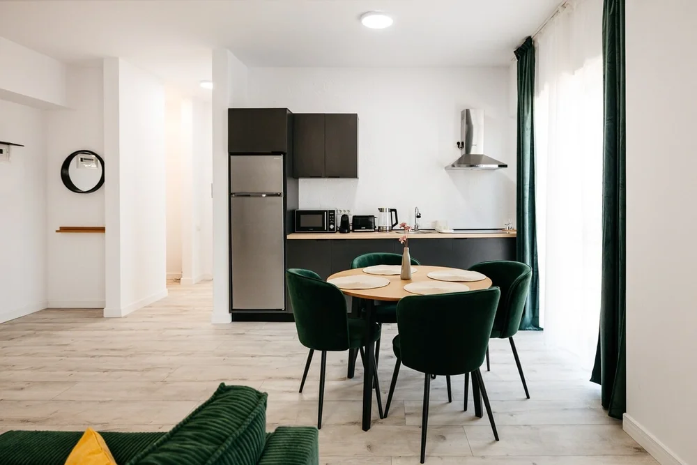 Poza 2 Premium Tulip Apartments 16 - Cazare Tunari