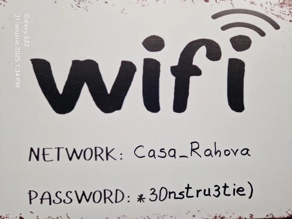 Poza 1 Casa Rahova - Cazare Brăila