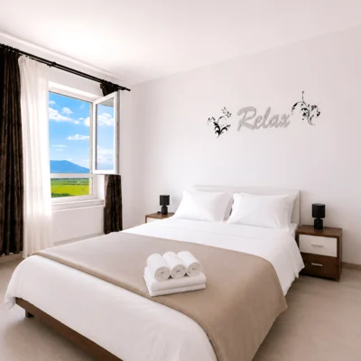 Panoramic View | Brasov Altipiani Apartments