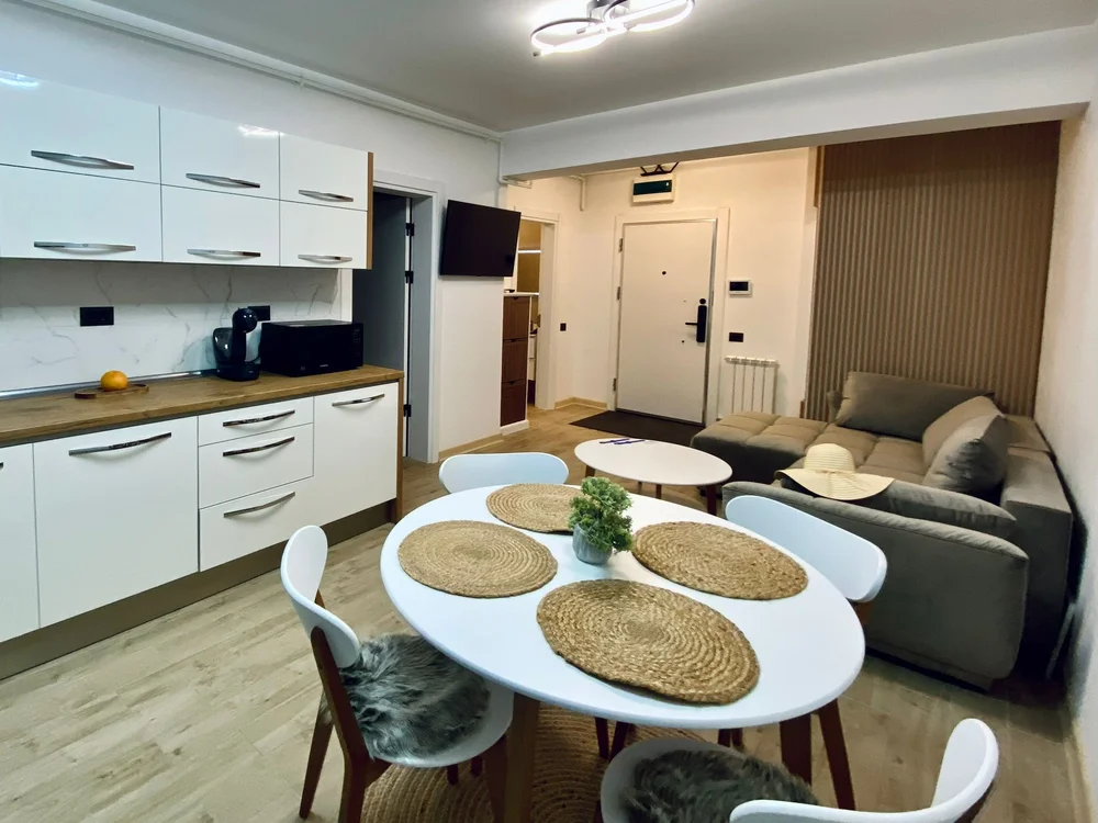 Poza 1 Onix Infinity Pool & Spa Resort 29 - Cazare Mamaia-Sat Navodari