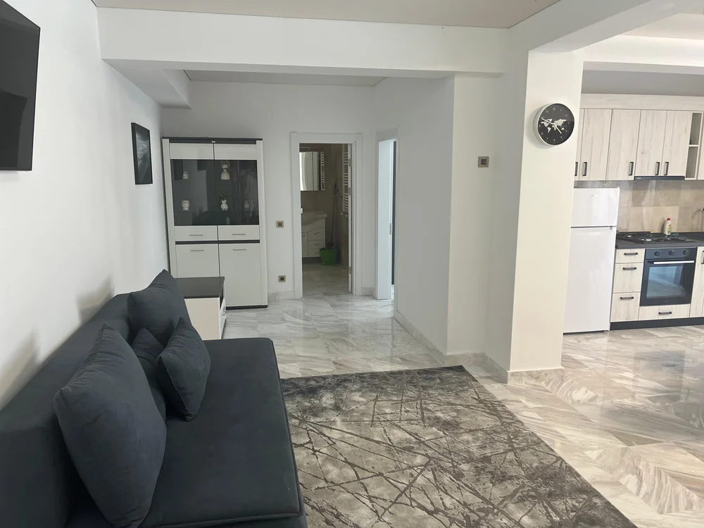 Poza 1 806 B2 ALMAR LUXURY RESIDENCE-Renting Apartments & Free Pool - Cazare Mamaia-Sat Navodari