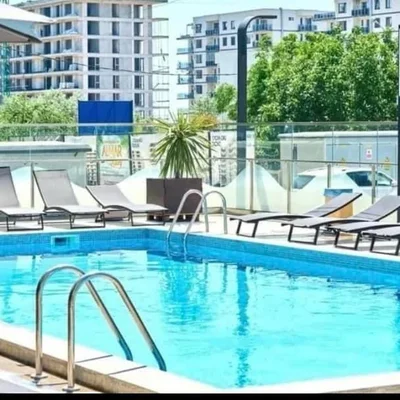 Onix Studio N10 Pool & Playground 52